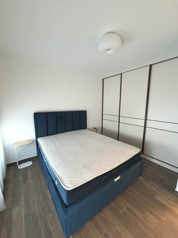 Slika 5 - Lux neuseljavan dvoiposoban stan kod Palilulske pijace