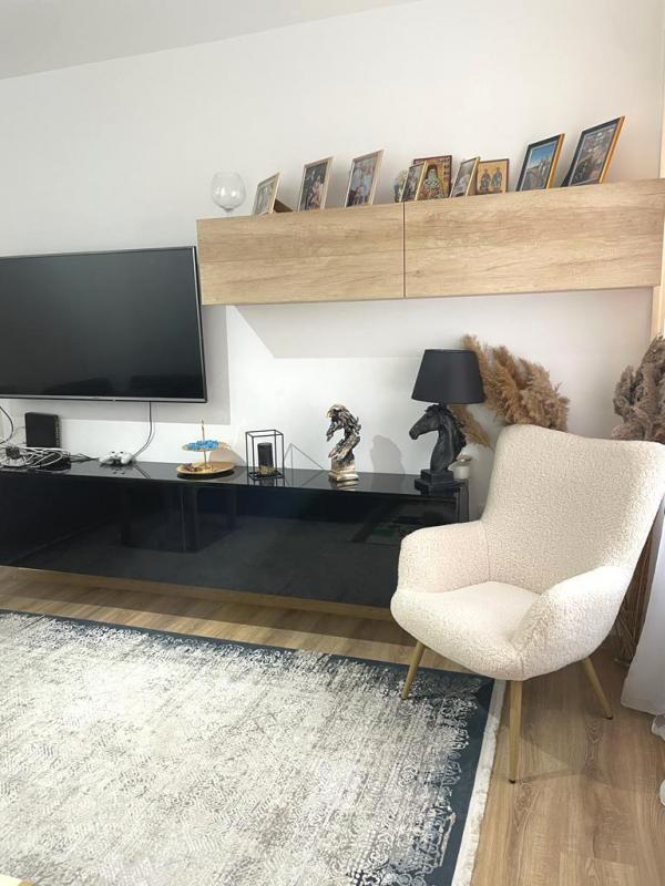 Slika 1 - Lux dvosoban stan u centru