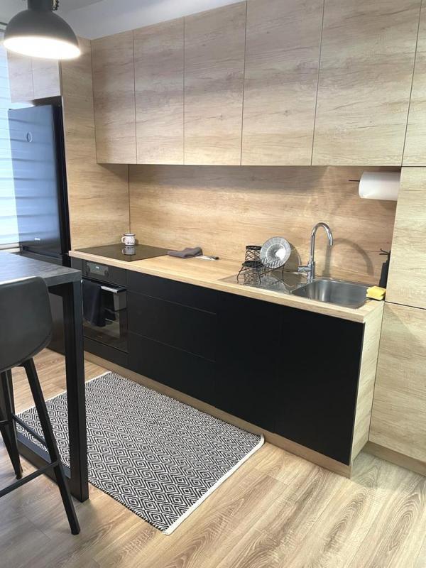 Slika 3 - Lux dvosoban stan u centru