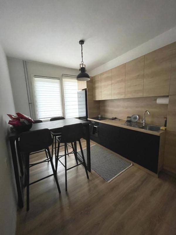 Slika 4 - Lux dvosoban stan u centru