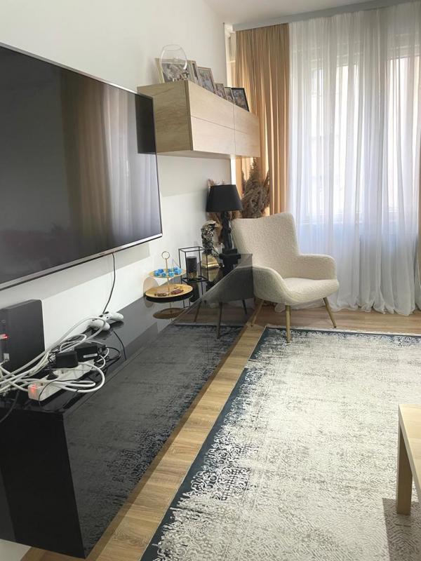 Slika 2 - Lux dvosoban stan u centru