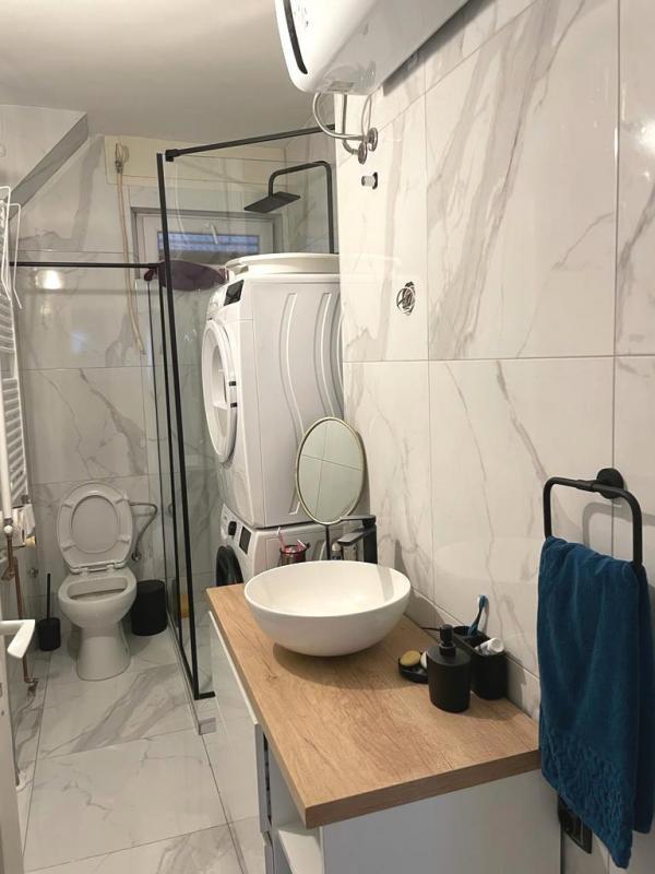 Slika 8 - Lux dvosoban stan u centru