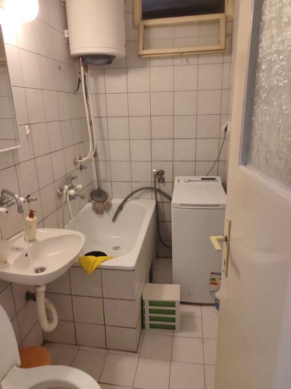 Slika 8 - Dvosoban stan kod Vojne bolnice