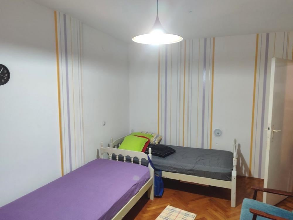 Slika 5 - Dvosoban stan kod Vojne bolnice