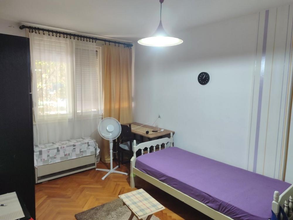 Slika 6 - Dvosoban stan kod Vojne bolnice