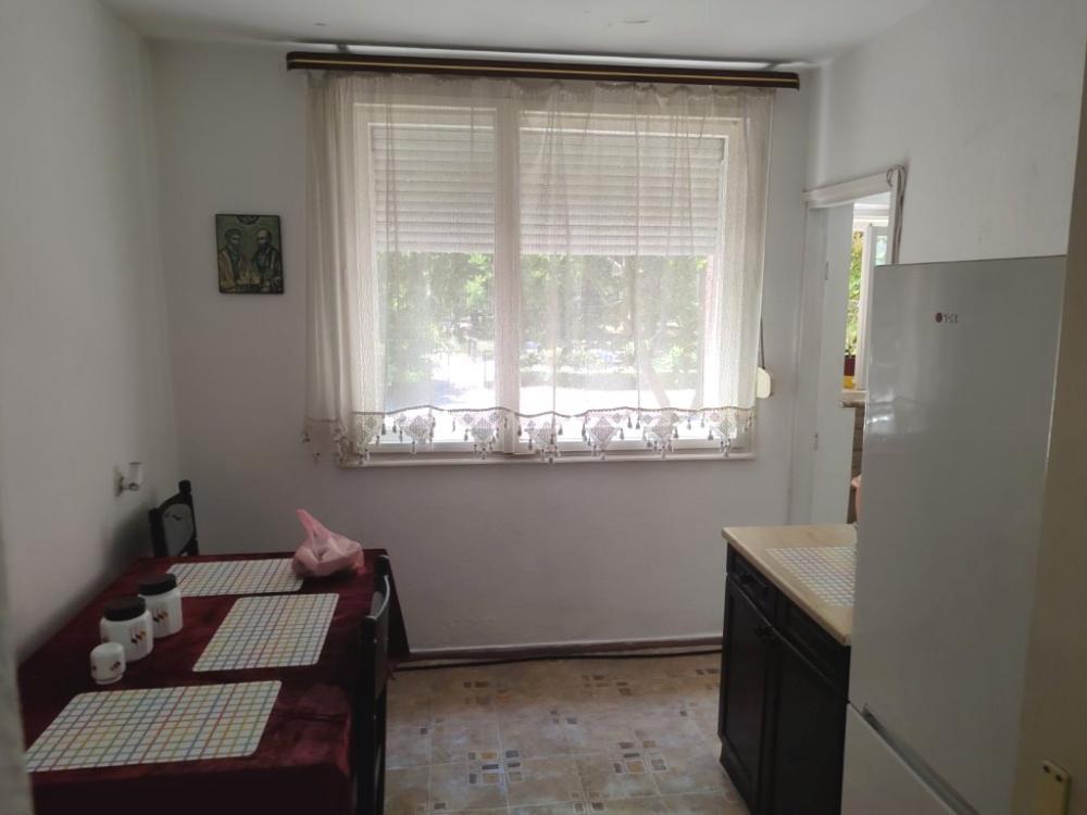 Slika 3 - Dvosoban stan kod Vojne bolnice