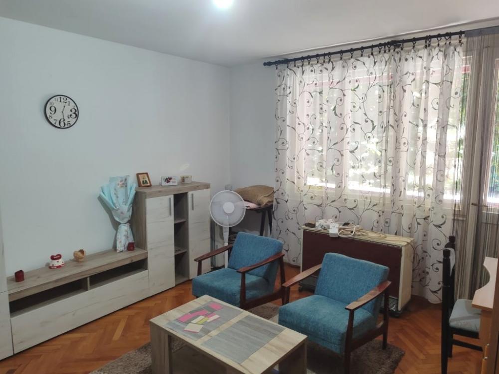 Slika 1 - Dvosoban stan kod Vojne bolnice