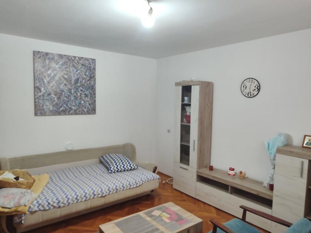 Slika 4 - Dvosoban stan kod Vojne bolnice