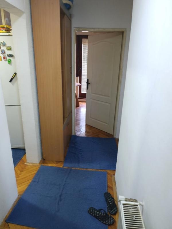 Slika 5 - Jednoiposoban stan na Bulevaru Nemanjića