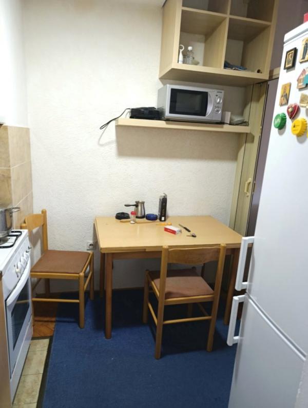 Slika 3 - Jednoiposoban stan na Bulevaru Nemanjića