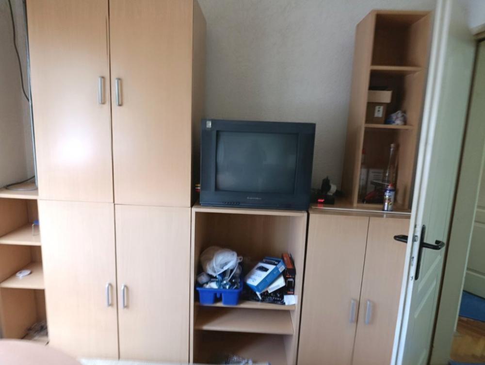 Slika 4 - Jednoiposoban stan na Bulevaru Nemanjića