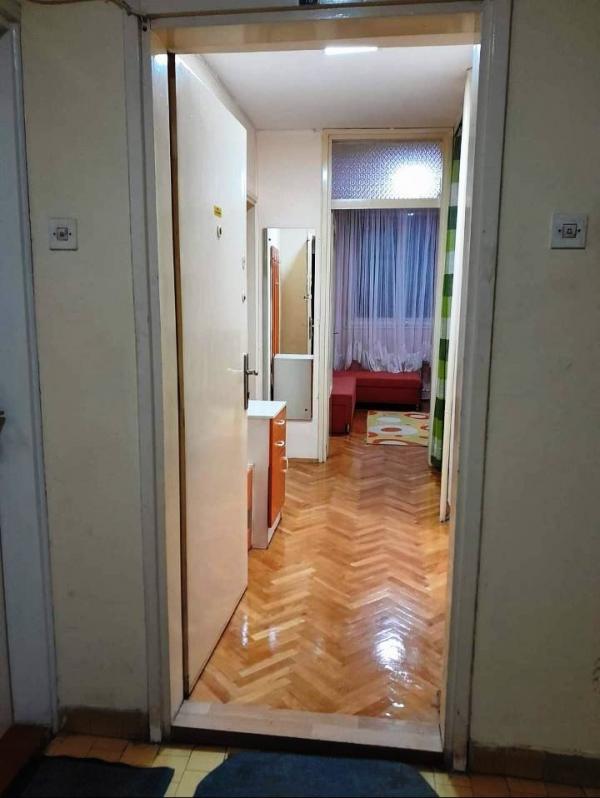 Slika 9 - Dvosoban stan kod Doma zdravlja