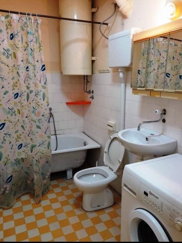 Slika 11 - Dvosoban stan kod Doma zdravlja