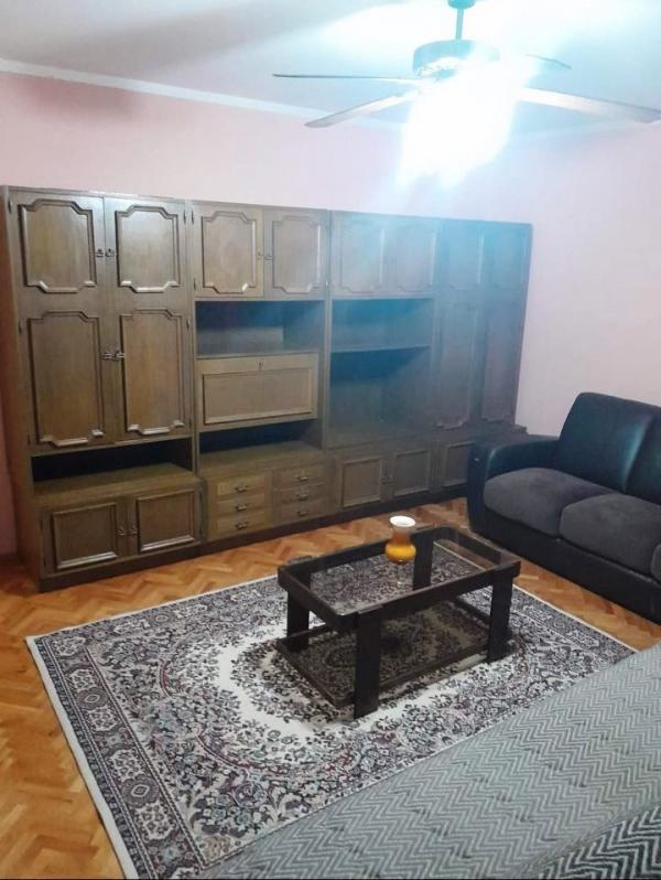 Slika 2 - Dvosoban stan kod Doma zdravlja