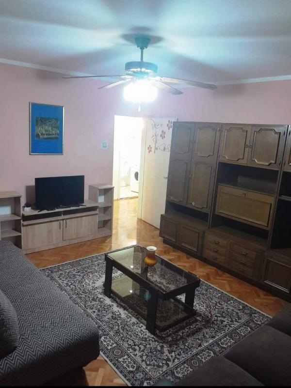 Slika 5 - Dvosoban stan kod Doma zdravlja