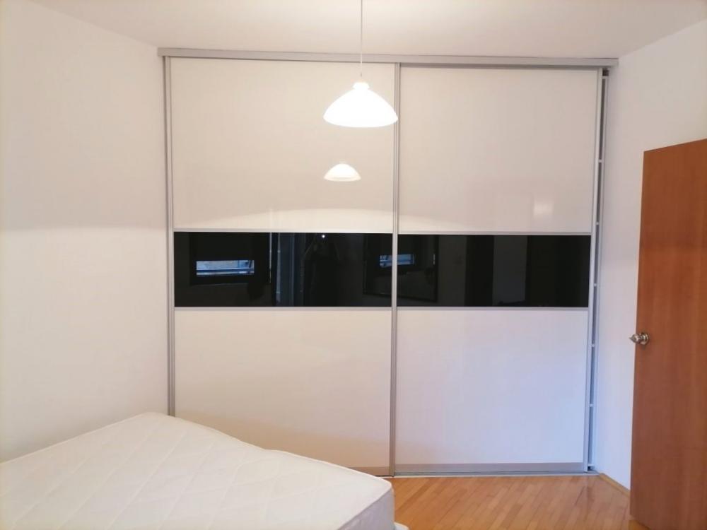 Slika 5 - Lep dvoiposoban stan kod Pravnog fakulteta