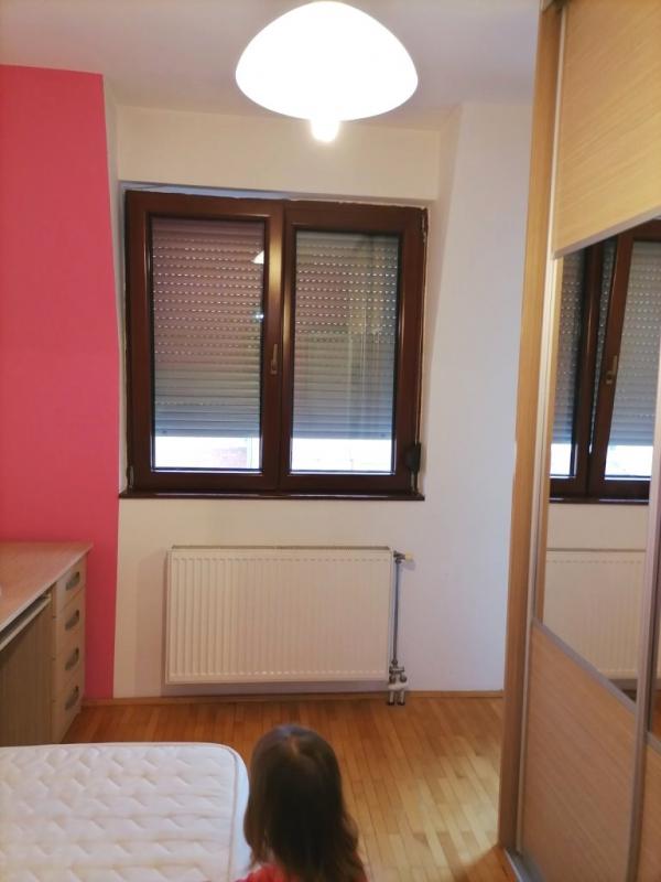 Slika 6 - Lep dvoiposoban stan kod Pravnog fakulteta