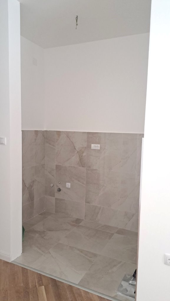 Slika 1 - Izdavanje stana, 27m2, Pantelej Niš