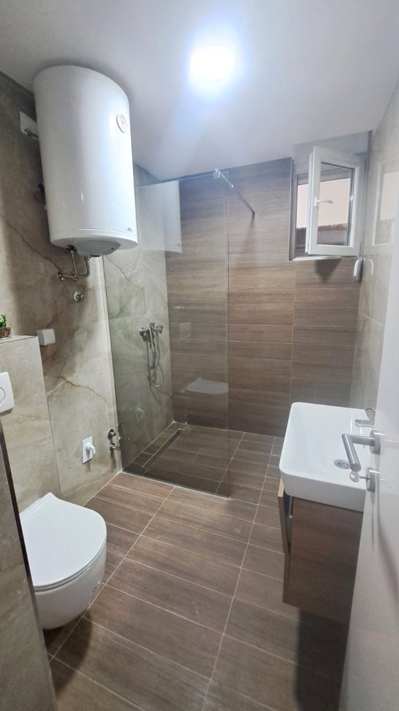 Slika 3 - Izdavanje stana, 27m2, Pantelej Niš