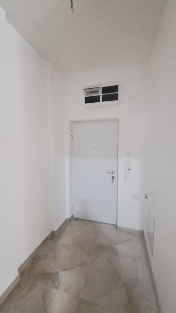 Slika 2 - Izdavanje stana, 27m2, Pantelej Niš