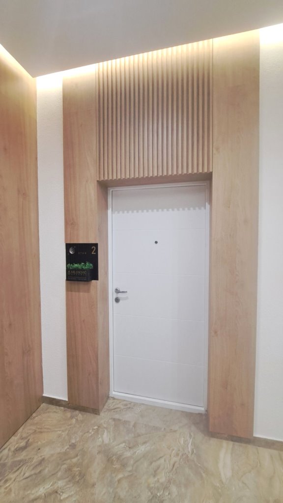 Slika 4 - Izdavanje stana, 27m2, Pantelej Niš