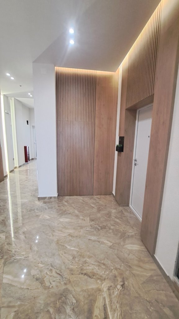 Slika 5 - Izdavanje stana, 27m2, Pantelej Niš