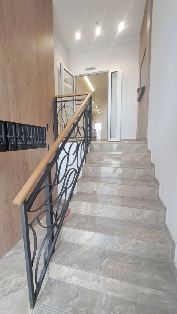 Slika 6 - Izdavanje stana, 27m2, Pantelej Niš