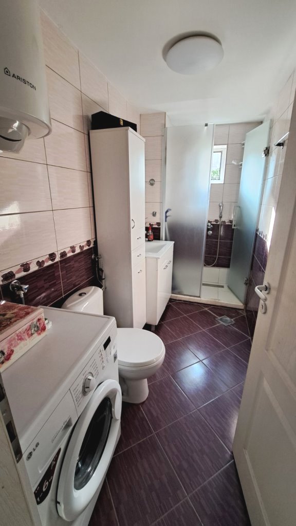 Slika 11 - Dvosoban stan na Cevenom pevcu