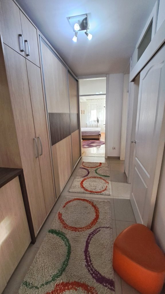 Slika 9 - Dvosoban stan na Cevenom pevcu