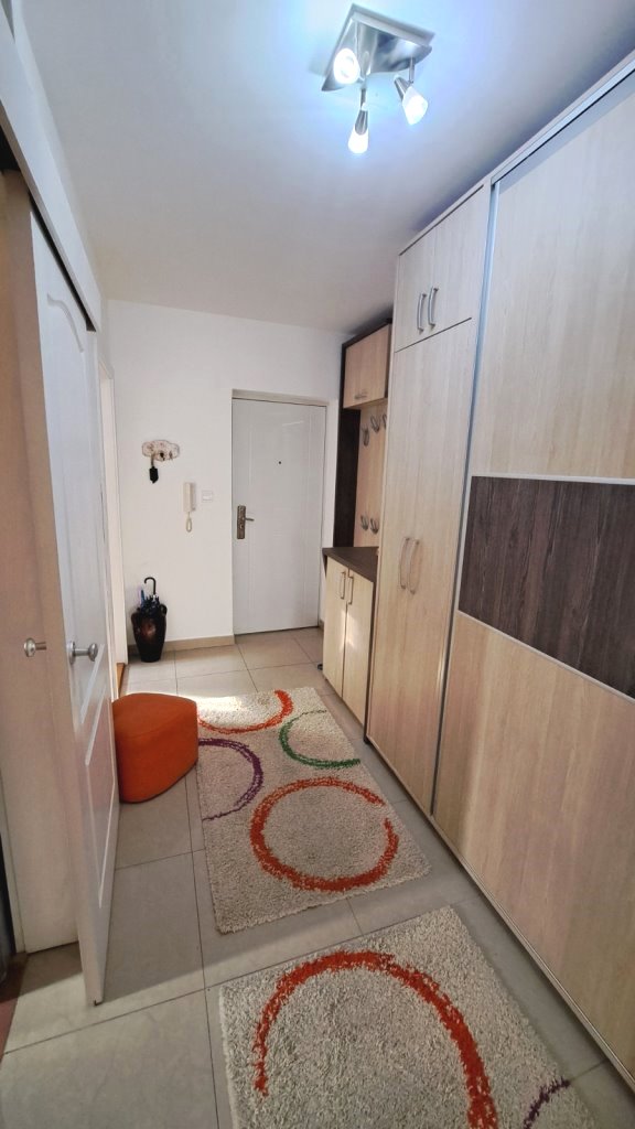 Slika 10 - Dvosoban stan na Cevenom pevcu