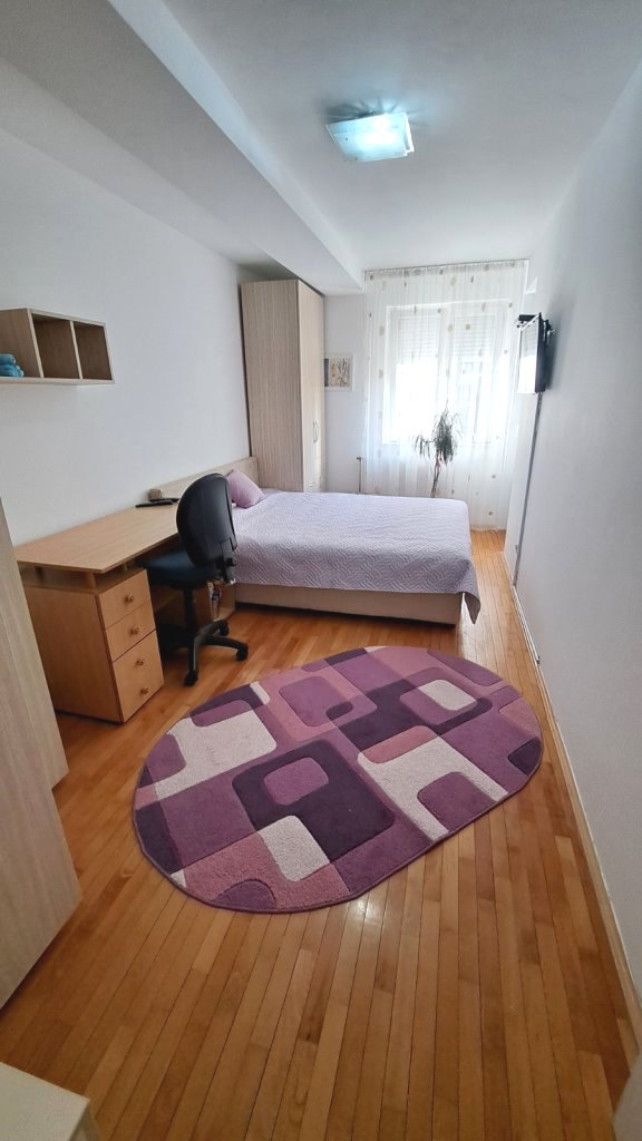 Slika 8 - Dvosoban stan na Cevenom pevcu