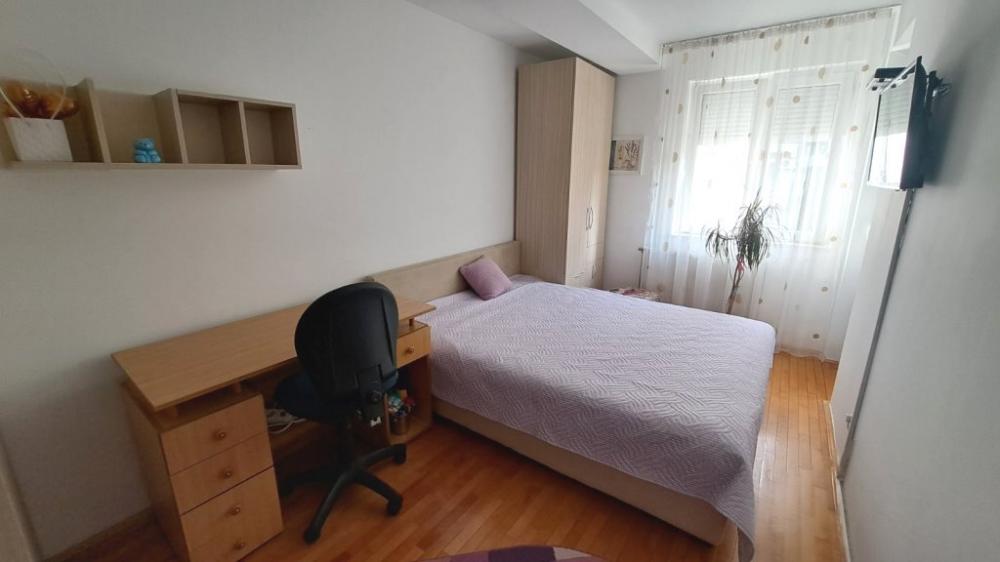 Slika 6 - Dvosoban stan na Cevenom pevcu