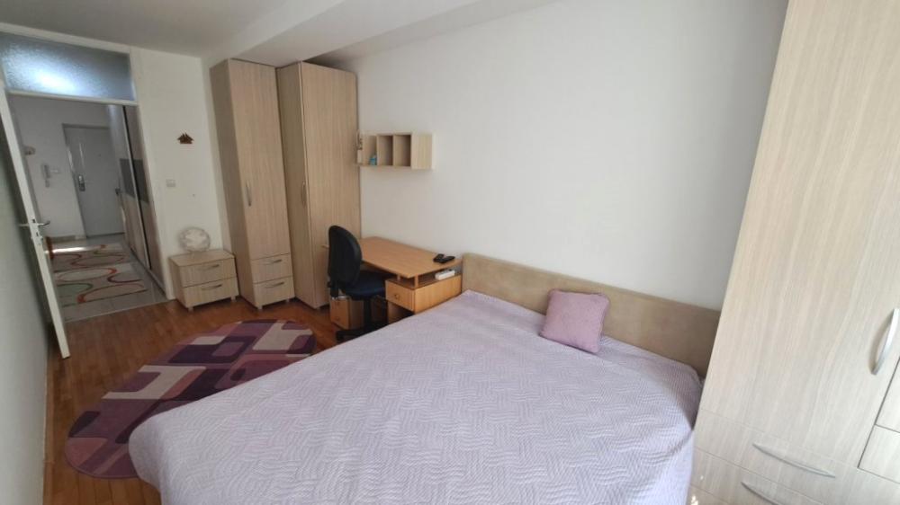 Slika 7 - Dvosoban stan na Cevenom pevcu