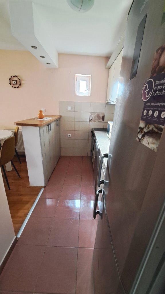 Slika 5 - Dvosoban stan na Cevenom pevcu