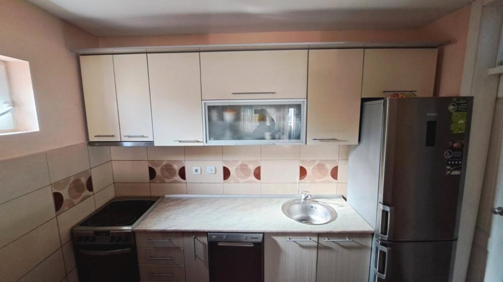 Slika 4 - Dvosoban stan na Cevenom pevcu