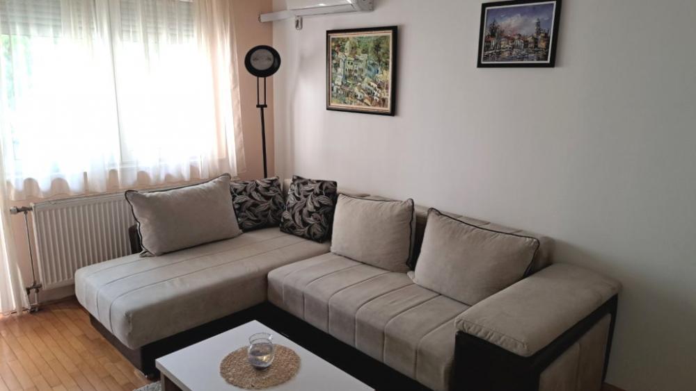 Slika 3 - Dvosoban stan na Cevenom pevcu