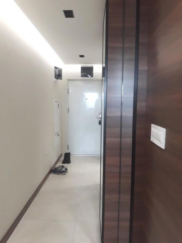 Slika 9 - Jednoiposoban, 35m2, Niš centar Niš, sa terasom, ima lift