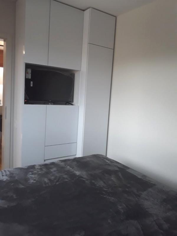 Slika 6 - Jednoiposoban, 35m2, Niš centar Niš, sa terasom, ima lift