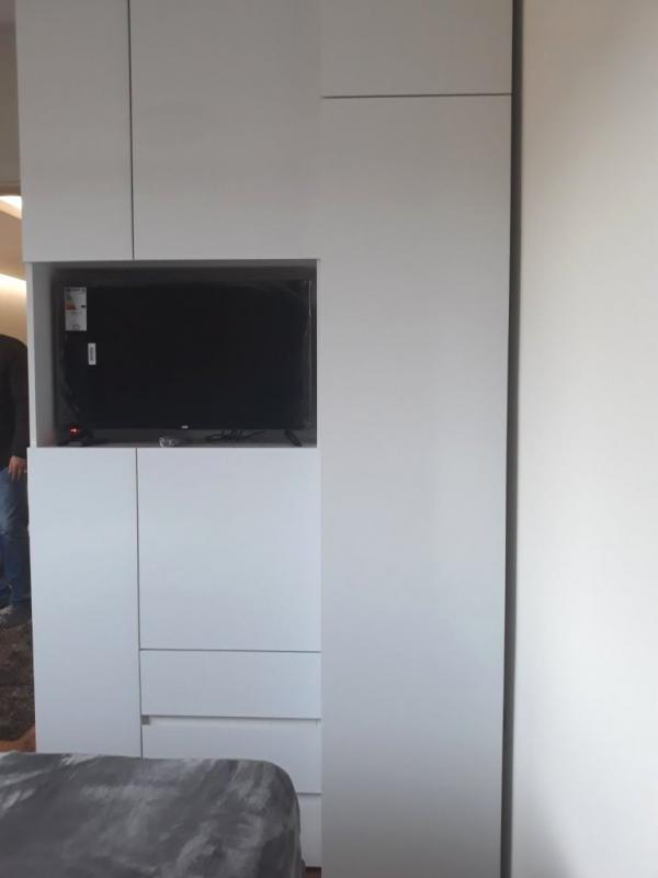 Slika 7 - Jednoiposoban, 35m2, Niš centar Niš, sa terasom, ima lift