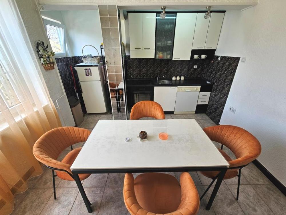 Slika 4 - Komforan dvosoban stan u centru