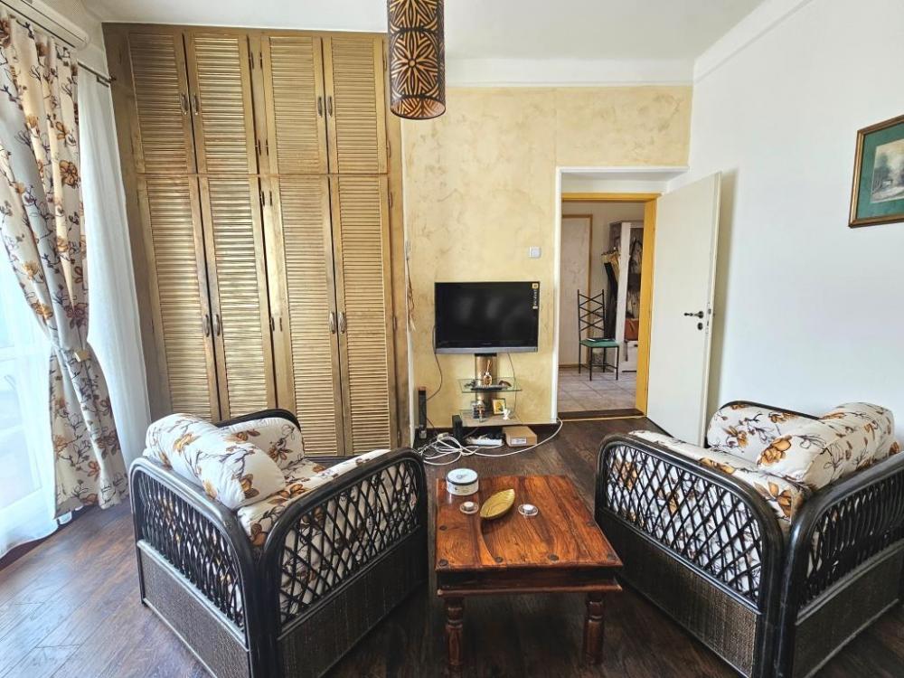 Slika 2 - Komforan dvosoban stan u centru