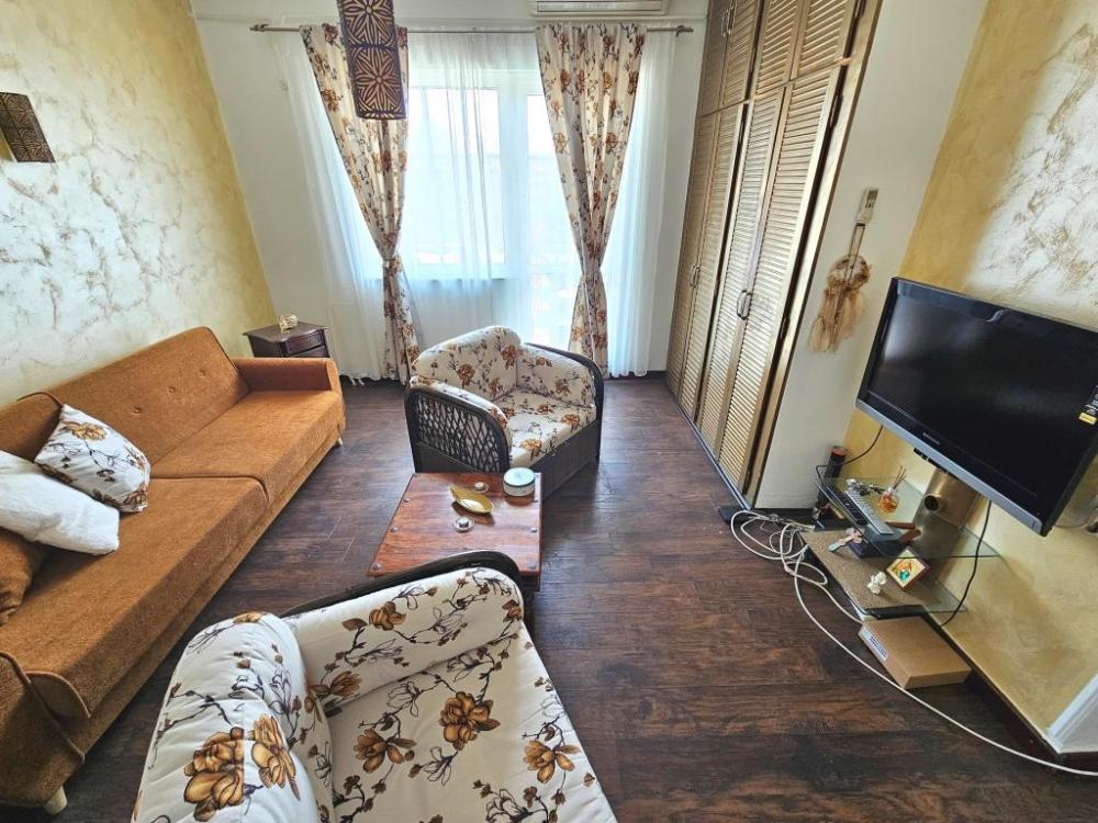 Slika 6 - Komforan dvosoban stan u centru