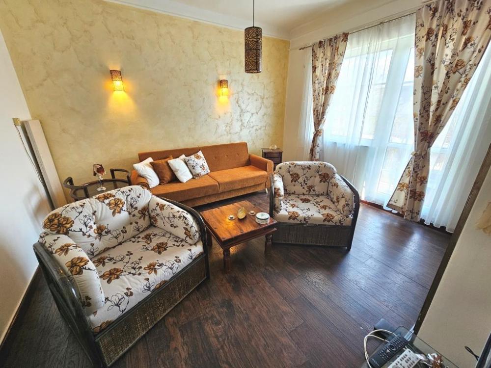 Slika 3 - Komforan dvosoban stan u centru