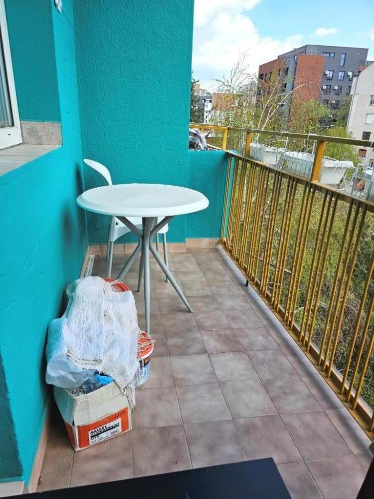 Slika 10 - Komforan dvosoban stan u centru