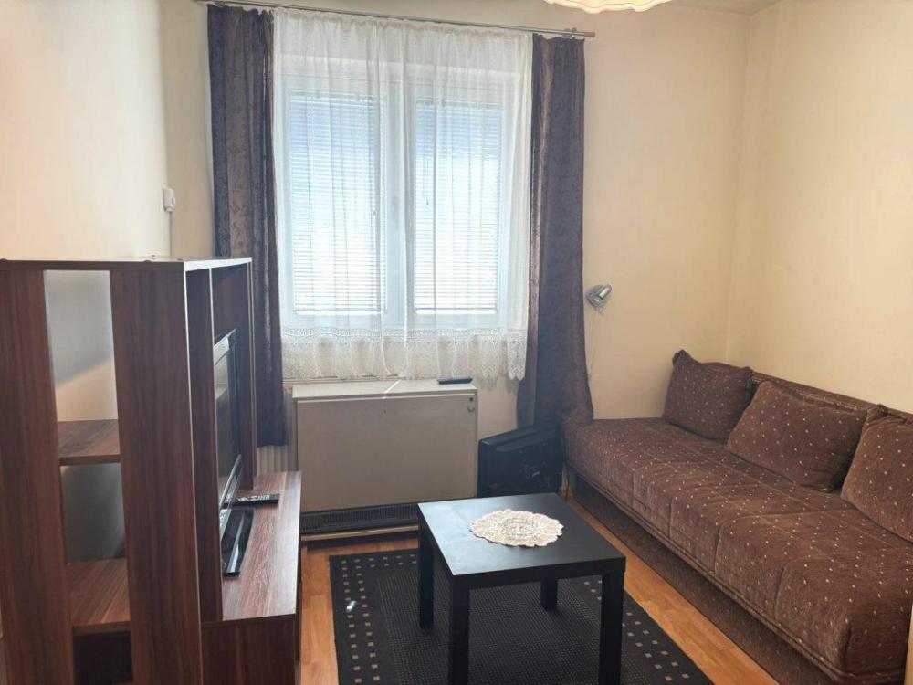 Slika 5 - Dvoiposoban stan u Duvaništu