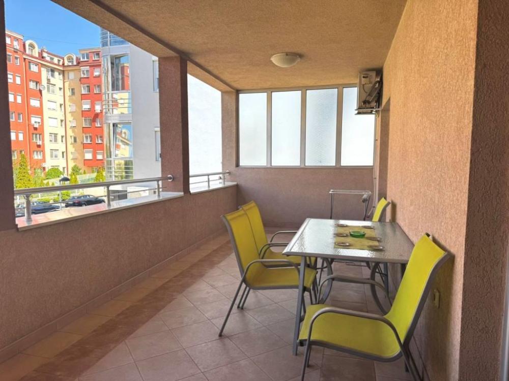 Slika 10 - Dvoiposoban stan u Duvaništu