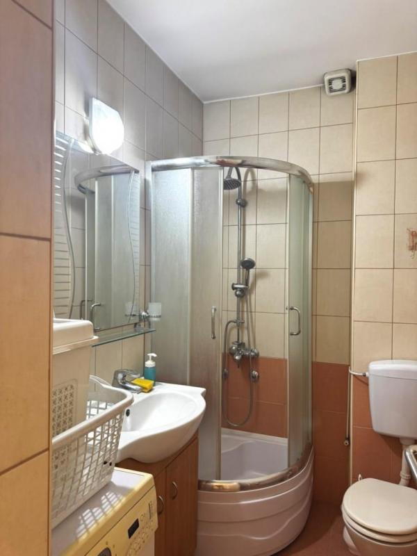 Slika 9 - Dvoiposoban stan u Duvaništu