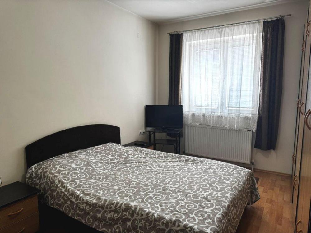 Slika 6 - Dvoiposoban stan u Duvaništu