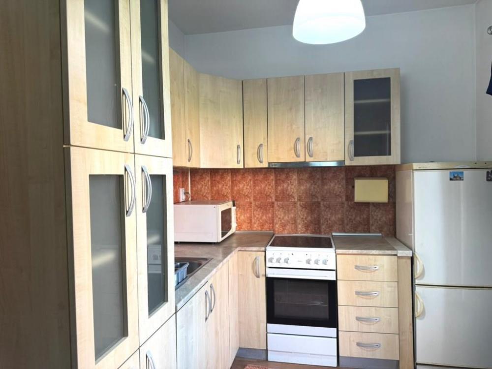 Slika 3 - Dvoiposoban stan u Duvaništu