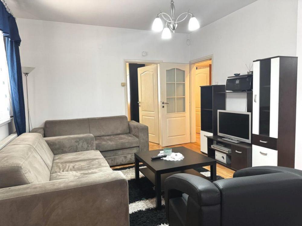 Slika 2 - Dvoiposoban stan u Duvaništu